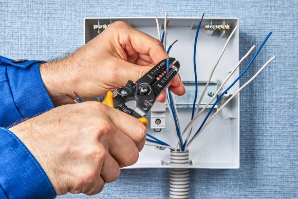 Commercial Electrical Services in West End Cobb Town, AL